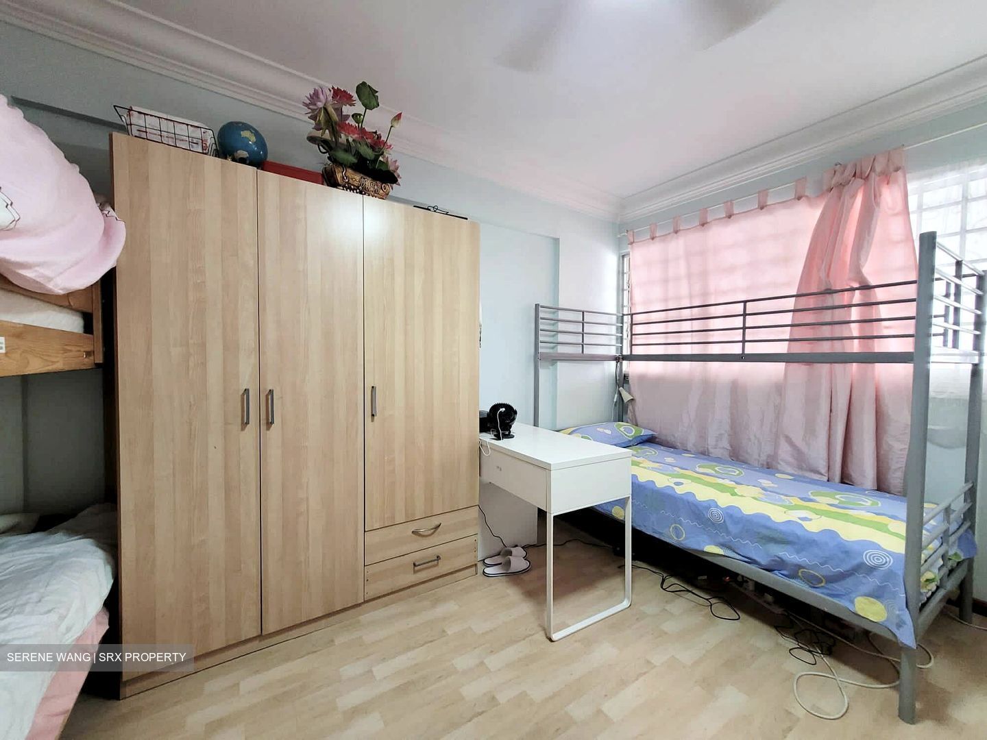 Blk 111 Mcnair Spring (Kallang/Whampoa), HDB 4 Rooms #365214941